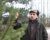 Человек-сосна. Как Андрей Сагайдак впустил в себя лес