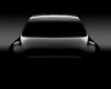 Стала известна дата презентации кроссовера Tesla Model Y
