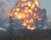 Террористы производили взрывчатку на взорвавшемся в Донецке заводе, - СНБО