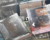 "Объяснить невозможно": в результате пожара сгорели все книги, кроме Библии (фото)