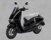 Honda виведе на ринок недорогий електроскутер за ціною ноутбука (фото)