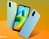 Xiaomi выпустила супербюджетный смартфон за $80: что умеет Redmi A1 (фото)