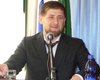 Кадыров советует украинским бизнесменам инвестировать в Чечню