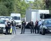 Возле дома министра обороны Дании нашли дрон: приехали саперы с роботом, что известно