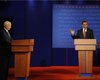 Обама и Маккейн провели последнюю теледуэль