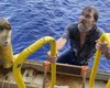 В США спасли яхтсмена, который два дня провел в открытом море после кораблекрушения