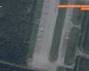 Самолеты исчезли: СМИ сравнили спутниковые снимки аэродрома Чкаловский после взрывов (фото)
