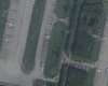 Літаки зникли: ЗМІ порівняли супутникові знімки аеродрому Чкаловський після вибухів (фото)