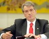 Ющенко рассказал, каким должен быть бюджет 2009 года