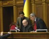 Рада примет сегодня Меморандум о финпомощи ЕС