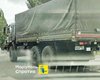 Колонна военной техники армии РФ направляется в Симферополь, — движение "Атеш" (фото)