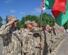 Беларусь и РФ проводят военные учения "Нерушимое братство-2016"