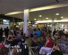 Из аэропорта Таиланда не могут вылететь около 300 украинцев, - СМИ