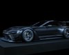 Самая быстрая Toyota в истории рассекречена до премьеры (фото)