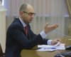 Яценюк: Россия планирует отключить Украину от всех энергоресурсов