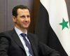 Запад не будет участвовать в восстановлении Сирии, - Асад
