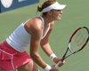 Теннис: Вакуленко прошла  в четвертьфинал турнира Жу-Ле-Тур