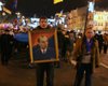 Свобода  в честь Бандеры провела факельное шествие в центре Киева
