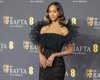 Зої Салдана вибухнула лайкою, отримавши нагороду BAFTA (відео)