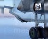 В Росії у літака Ан-26 відкрився у повітрі вантажний відсік: речі пасажирів відлетіли (відео)