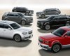 Японский Rolls-Royce Cullinan: представлен самый дорогой кроссовер Toyota (фото)