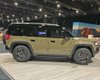 Новейшие электрокроссоверы Jeep впервые попали на фото