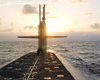 Пентагон: подводная лодка ВМС США оснащена новой ядерной боеголовкой малой мощности