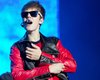 Джастина Бибера обвинили в неуважении к истории и Холокосту