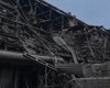 17-я баллистика за месяц: Россия в четвертый раз атаковала "Запорожсталь"