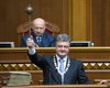 Обещанного три года ждут. Что изменилось за год правления Порошенко