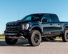Шість коліс і 700 сил: найекстремальніший пікап Ford надійшов у виробництво (фото)