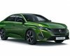 Новый недорогой седан Peugeot показали на первых фото