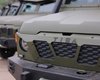 Силы обороны Украины получили первую партию украинских бронеавтомобилей UAT-TISA (фото)