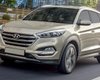 Он возвращается: Новый Hyundai Tucson