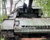 В Украине модернизировали танки Leopard 1A5DK: что известно о ДЗ "Нож"