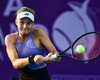 Даяна Ястремская со слезами на лице выиграла турнир WTA Thailand Open - International