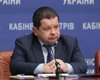 Кабмин снял с должности и.о. главы Госгеокадастра