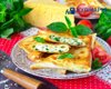 Вкусно и недорого: рецепт быстрых хачапури из лаваша