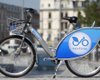 В Киеве появится муниципальный велопрокат