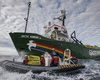 Украинского моряка с Arctic Sunrise арестовали на два месяца