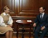 После Путина Тимошенко посетила Медведева