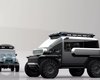 Не для этой планеты: представлен самый необычный внедорожник Toyota (видео)