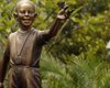 В Джакарте снесут статую юного Барака Обамы