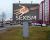 "Слуги народа" хотят приравнять сексизм к мелкому хулиганству и сажать за него на 15 суток