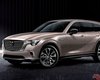 Новий семимісний кросовер Mazda CX-80 розсекречено до прем'єри (фото)