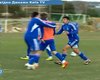 Два игрока Динамо чуть не подрались на тренировке