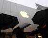 Акции Apple отыграли на бирже 7,2% стоимости