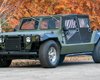 На аукционе продают армейский внедорожник, конкурировавший с Humvee (фото)