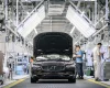 Обратное движение: Volvo выкупает часть своих заводов у Geely