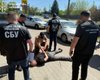 Начальника Житомирского ОТЦК задержали "на горячем": в чем его подозревают
